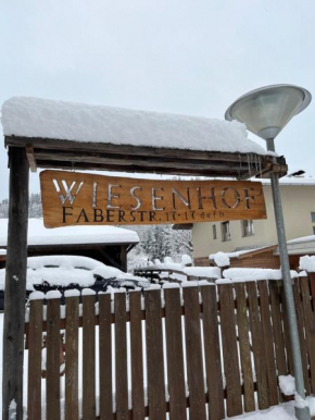Wiesenhof Reith Im Alpbachtal